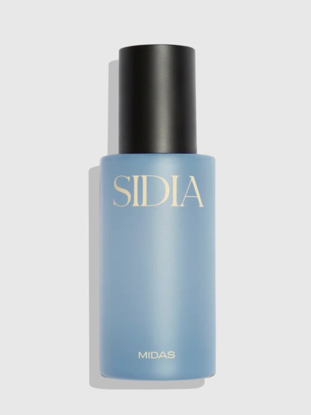 SIDIA The Body Mist | Midas | NEW PERFUME
